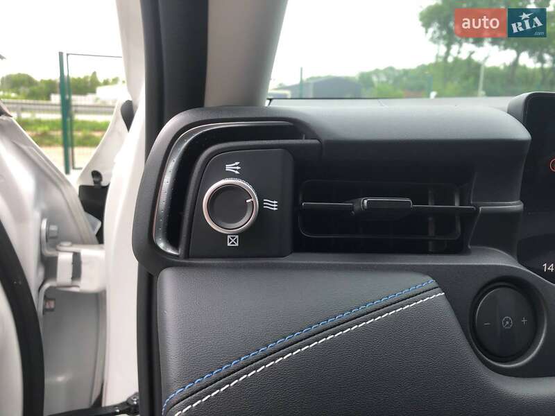 Позашляховик / Кросовер Honda eNS1 2024 в Вінниці