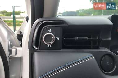 Внедорожник / Кроссовер Honda eNS1 2024 в 