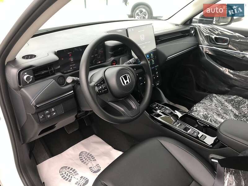 Позашляховик / Кросовер Honda eNS1 2024 в Вінниці
