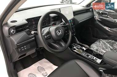 Внедорожник / Кроссовер Honda eNS1 2024 в 