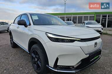 Внедорожник / Кроссовер Honda eNS1 2024 в 