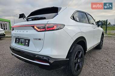 Внедорожник / Кроссовер Honda eNS1 2024 в 