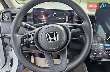 Внедорожник / Кроссовер Honda eNS1 2024 в 