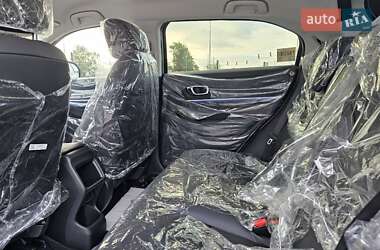 Внедорожник / Кроссовер Honda eNS1 2024 в 