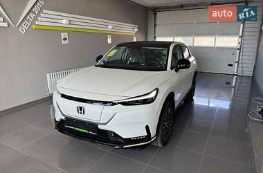 Внедорожник / Кроссовер Honda eNS1 2025 в 