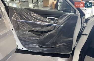 Внедорожник / Кроссовер Honda eNS1 2025 в 