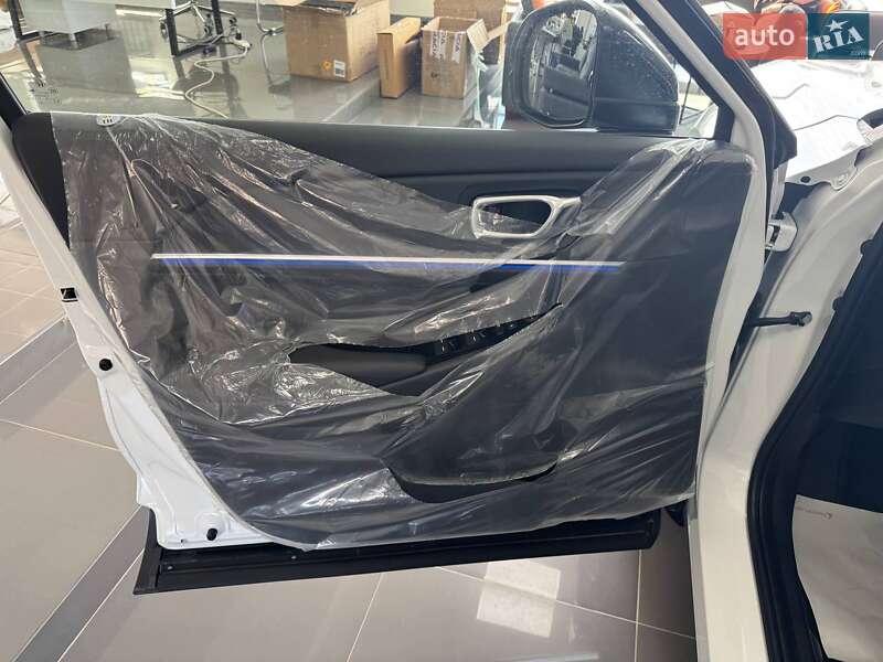 Внедорожник / Кроссовер Honda eNS1 2025 в Звенигородке