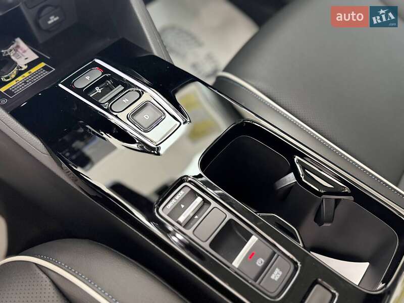 Внедорожник / Кроссовер Honda eNS1 2025 в Звенигородке
