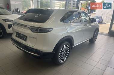 Внедорожник / Кроссовер Honda eNS1 2025 в 