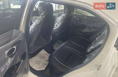 Внедорожник / Кроссовер Honda eNS1 2025 в 