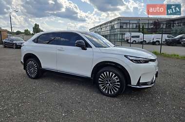 Внедорожник / Кроссовер Honda eNS1 2023 в 