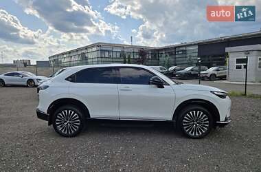 Внедорожник / Кроссовер Honda eNS1 2023 в 