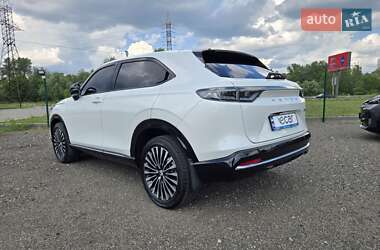 Внедорожник / Кроссовер Honda eNS1 2023 в 