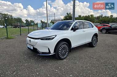 Внедорожник / Кроссовер Honda eNS1 2023 в 