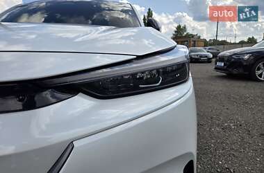 Внедорожник / Кроссовер Honda eNS1 2023 в 