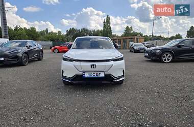 Внедорожник / Кроссовер Honda eNS1 2023 в 
