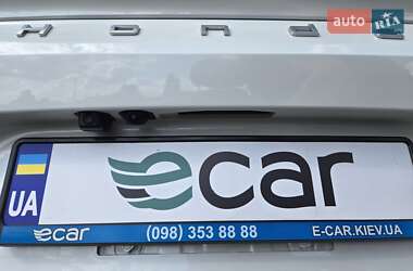 Внедорожник / Кроссовер Honda eNS1 2023 в 