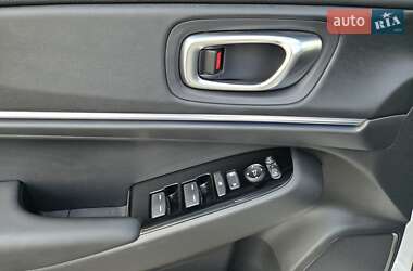 Внедорожник / Кроссовер Honda eNS1 2023 в 