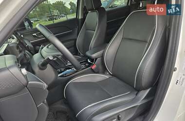 Внедорожник / Кроссовер Honda eNS1 2023 в 