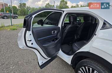 Внедорожник / Кроссовер Honda eNS1 2023 в 