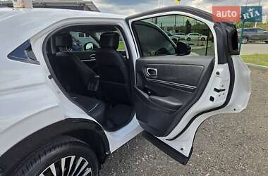 Внедорожник / Кроссовер Honda eNS1 2023 в 