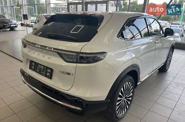Внедорожник / Кроссовер Honda eNS1 2025 в 