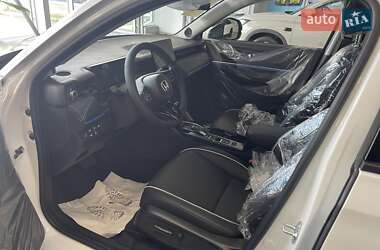 Внедорожник / Кроссовер Honda eNS1 2025 в 