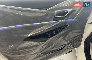 Внедорожник / Кроссовер Honda eNS1 2025 в 