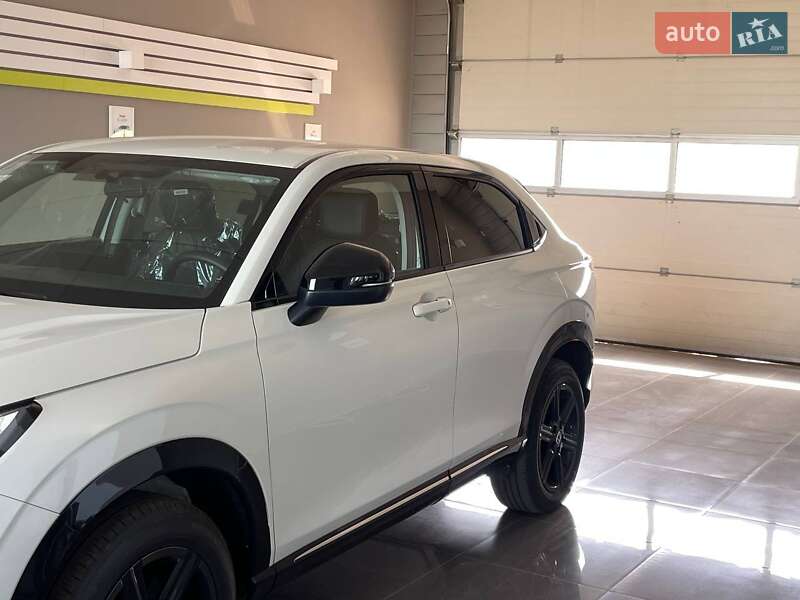 Внедорожник / Кроссовер Honda eNS1 2024 в Киеве