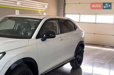 Внедорожник / Кроссовер Honda eNS1 2024 в 