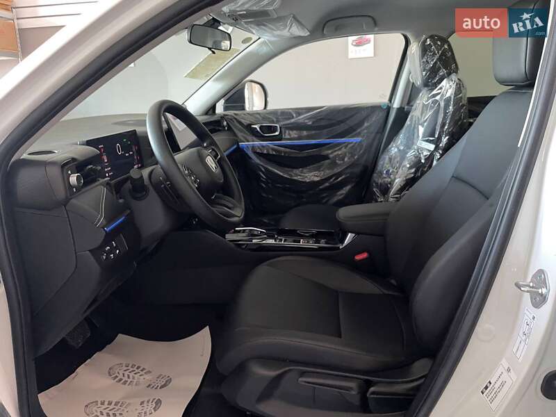 Внедорожник / Кроссовер Honda eNS1 2024 в Киеве