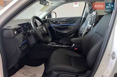 Внедорожник / Кроссовер Honda eNS1 2024 в 
