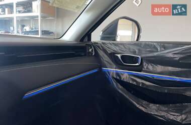 Внедорожник / Кроссовер Honda eNS1 2024 в 