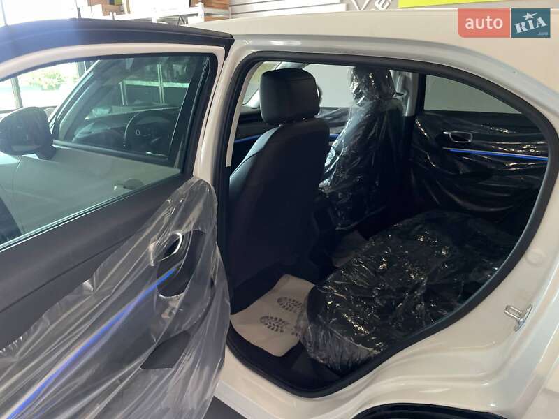 Внедорожник / Кроссовер Honda eNS1 2024 в Киеве
