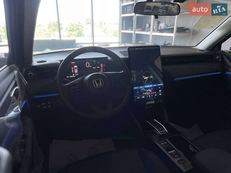 Внедорожник / Кроссовер Honda eNS1 2024 в Киеве