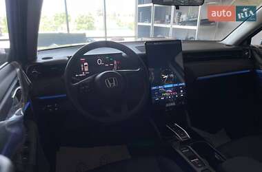 Внедорожник / Кроссовер Honda eNS1 2024 в 