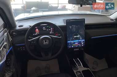 Внедорожник / Кроссовер Honda eNS1 2024 в 