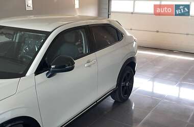 Внедорожник / Кроссовер Honda eNS1 2024 в 