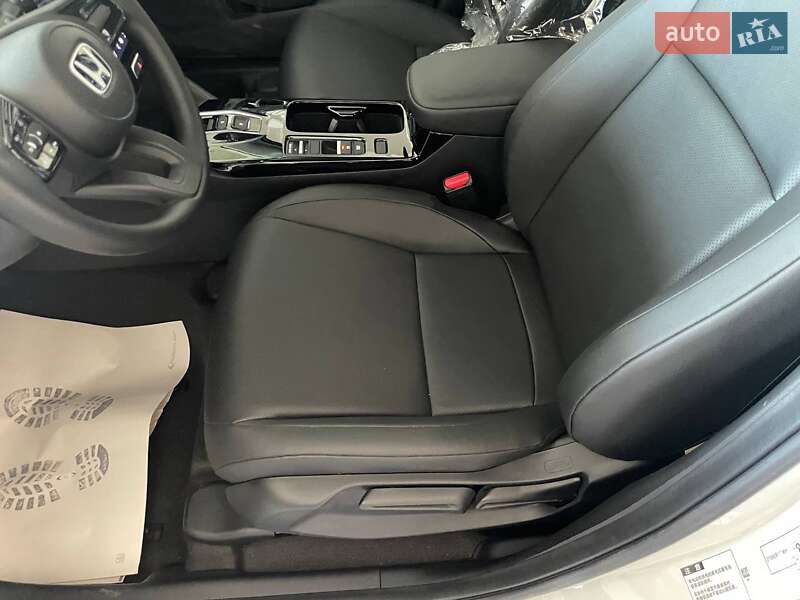 Внедорожник / Кроссовер Honda eNS1 2024 в Львове