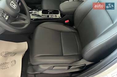 Внедорожник / Кроссовер Honda eNS1 2024 в 