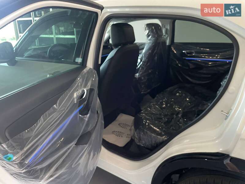 Внедорожник / Кроссовер Honda eNS1 2024 в Львове