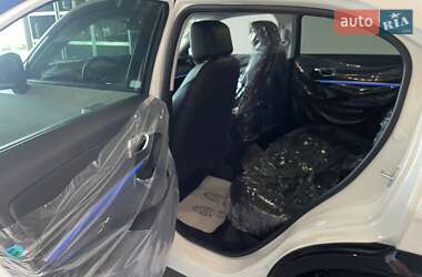 Внедорожник / Кроссовер Honda eNS1 2024 в 