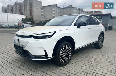 Внедорожник / Кроссовер Honda eNS1 2025 в Луцке