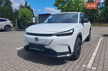 Внедорожник / Кроссовер Honda eNS1 2024 в Львове