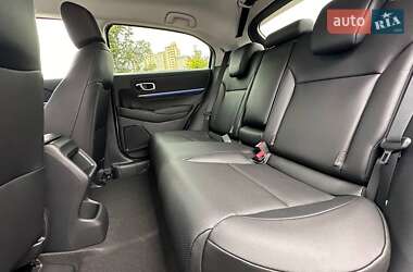 Внедорожник / Кроссовер Honda eNS1 2024 в 