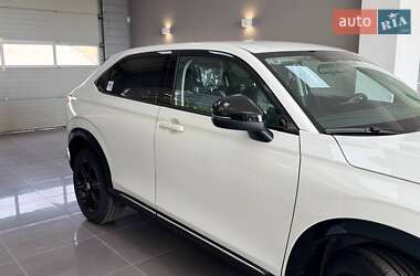 Внедорожник / Кроссовер Honda eNS1 2024 в 