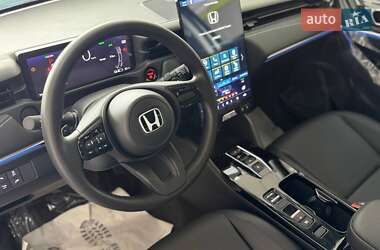 Внедорожник / Кроссовер Honda eNS1 2024 в 