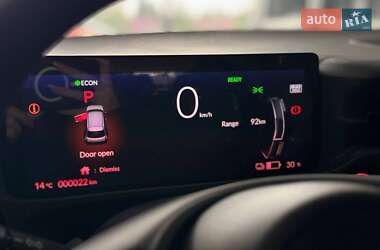 Внедорожник / Кроссовер Honda eNS1 2024 в 