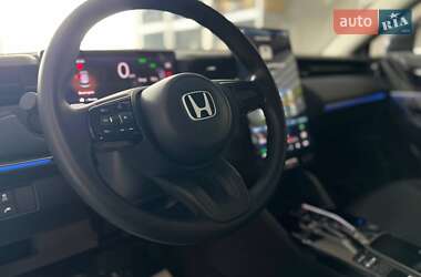 Внедорожник / Кроссовер Honda eNS1 2024 в 