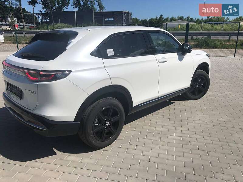Внедорожник / Кроссовер Honda eNS1 2024 в Виннице